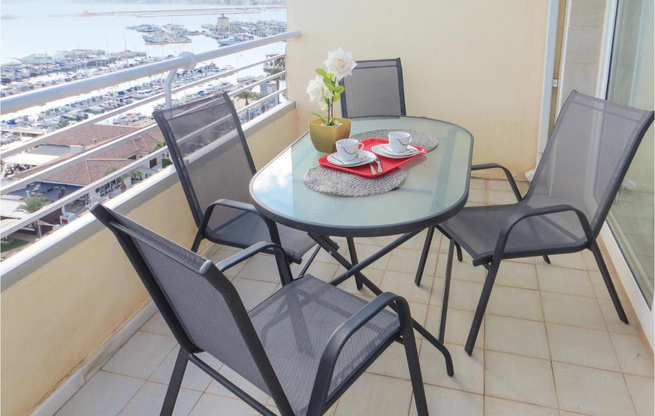2 Bedroom Stunning Apartment In Торрев'єха Екстер'єр фото